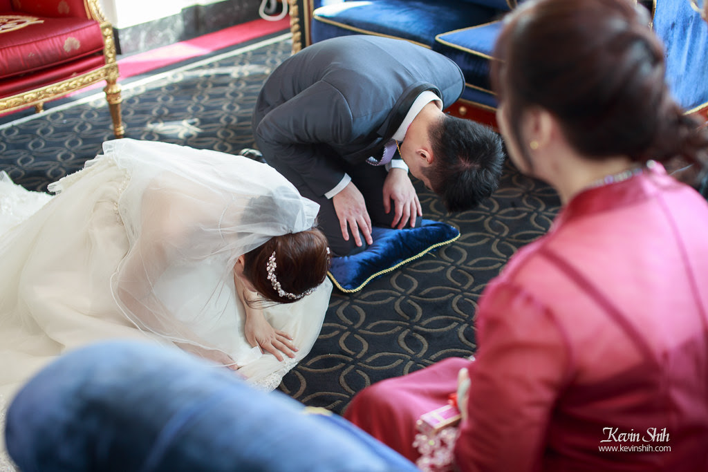 頂鮮101-婚禮記錄
