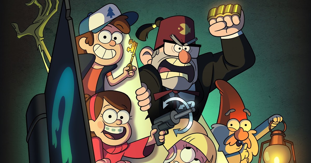 Juegos De Gravity Falls Saw Game / Gravity Saw Game for Android - APK