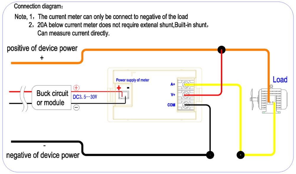 Yb27va Wiring Diagram Without Shunt - Wiring Diagram Schemas
