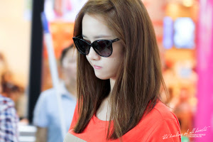 Soshi Site 9: Girls' Generation at Gimpo Airport 120914 Photos + Download