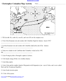 Geography Questions For Th Graders