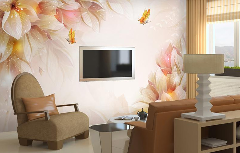 ورق جدران 3d الكويت hayit blog