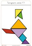 El tangram. Recursos para el aula