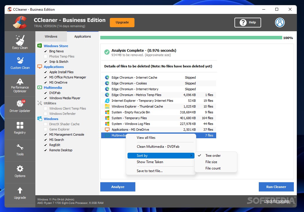 Ccleaner For Mac Review