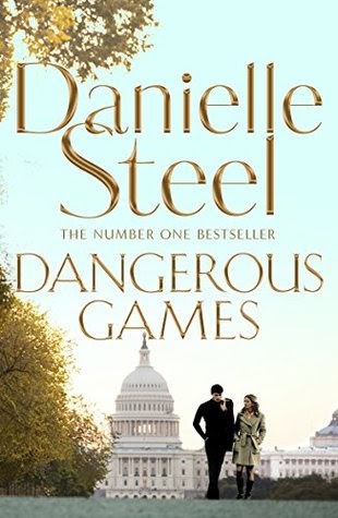 Dangerous Games By Danielle Steel: Review 