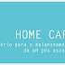 Home Care Macaúba Brasil linha para tratar o equilíbrio do PH capilar!