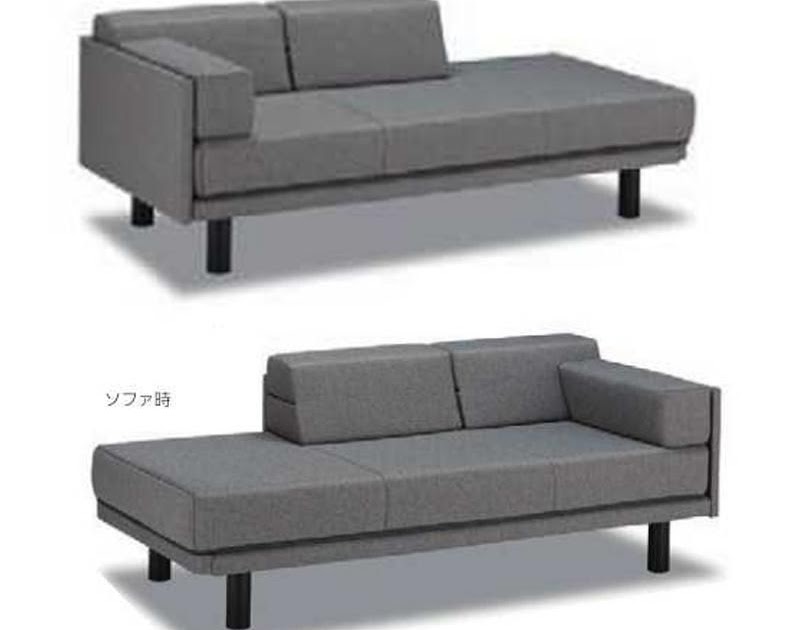 ホテル 仕様 ソファ ベッド