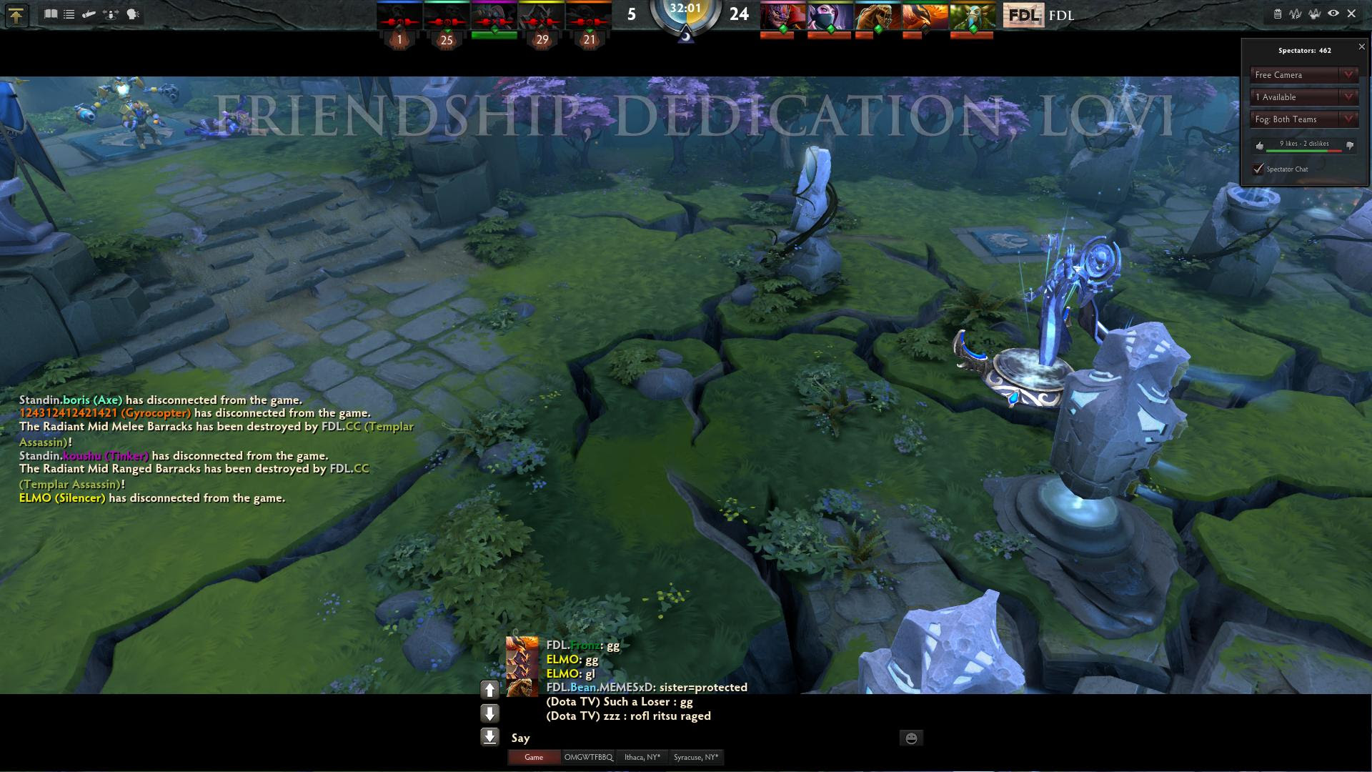 All chat in dota 2 фото 101