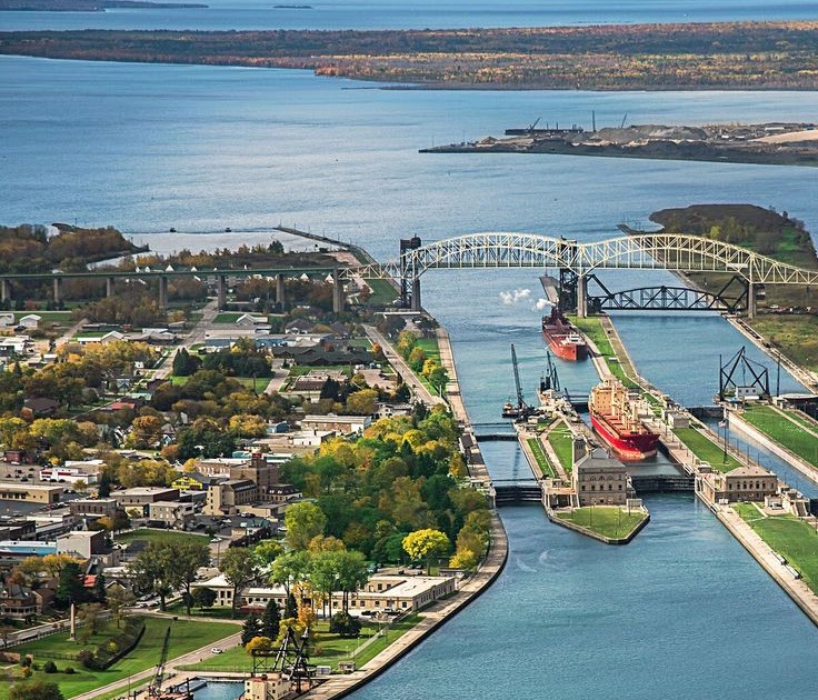 Best Lakes To Live On In Michigan - michaeljacksondesign
