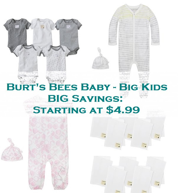 Burts Bees Baby Clothes Near Me Clothes News