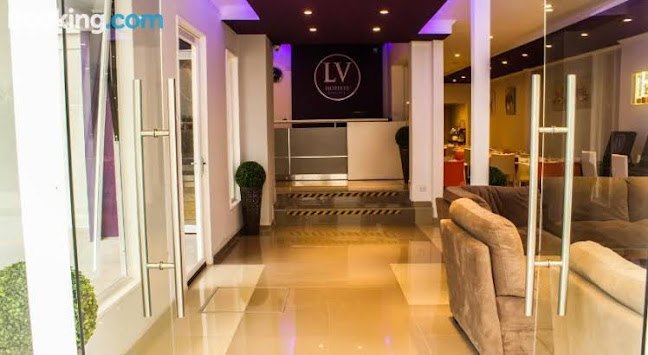 LV Hoteles Boutique - Hotel