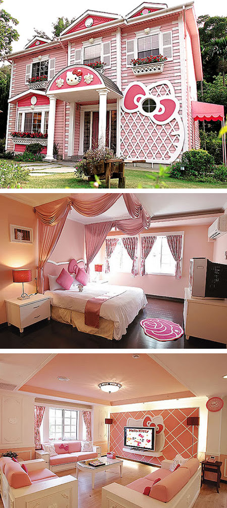 10 casas inspiradas em desenhos animados 10 casas inspiradas em desenhos animados