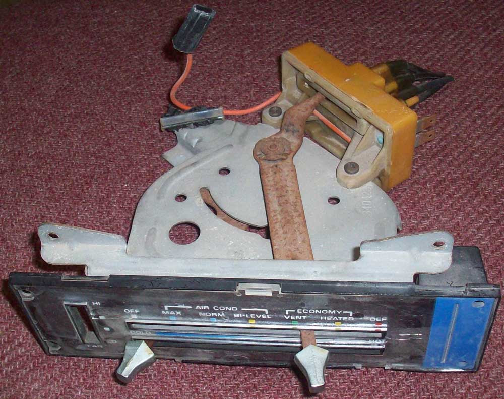 77 Corvette Fuse Box - Wiring Diagram Networks