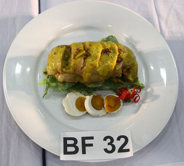 Ajinomoto Umami Culinary Challenge