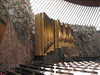 Temppeliaukio Organ