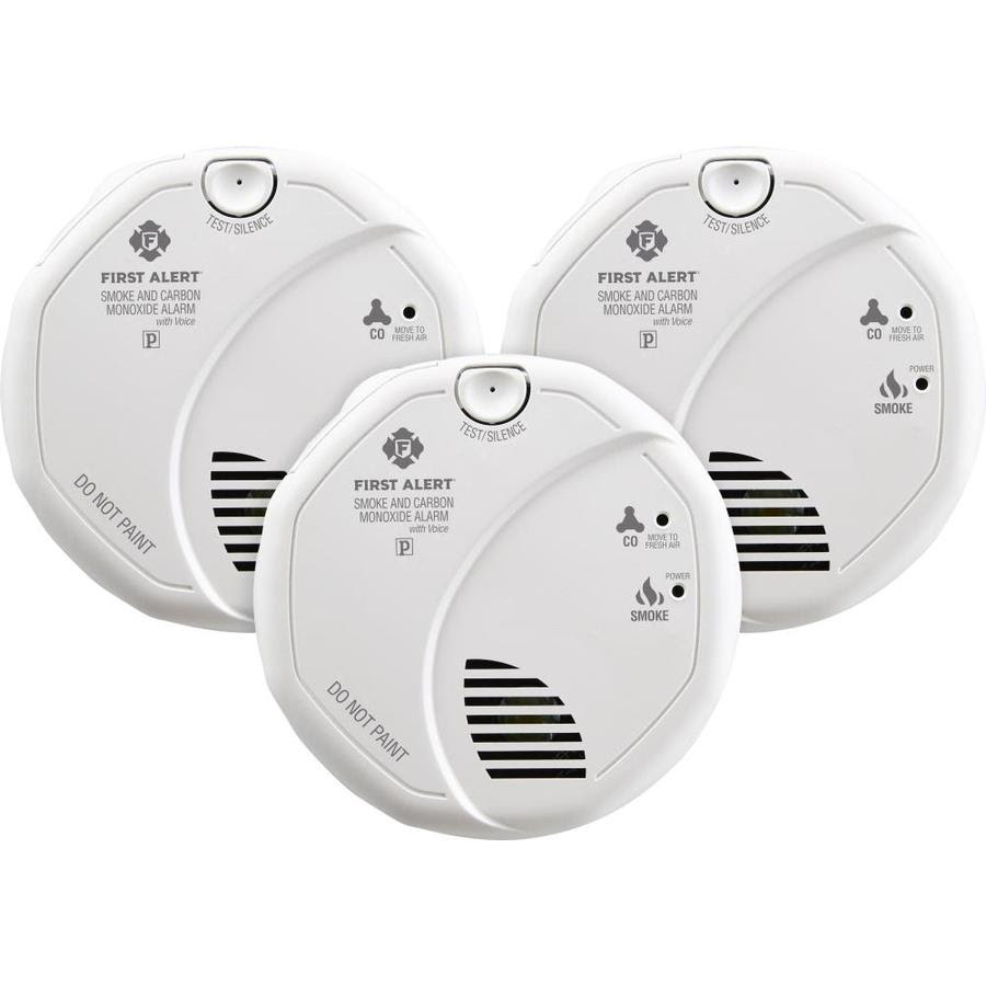 Do you need a carbon monoxide detector with a combi boiler?