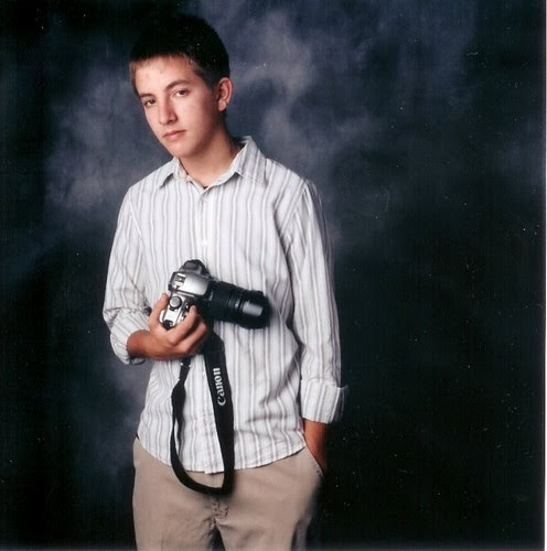 Evan Bright