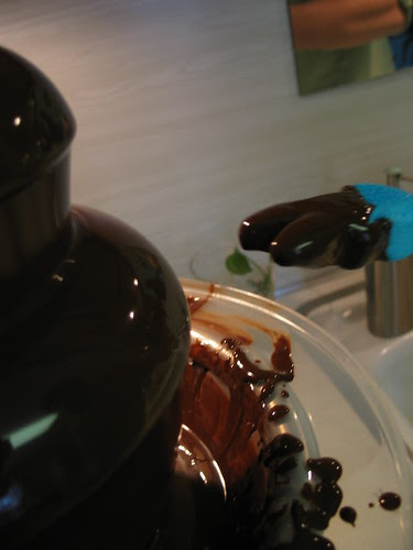 Chocolate Covered Peep
