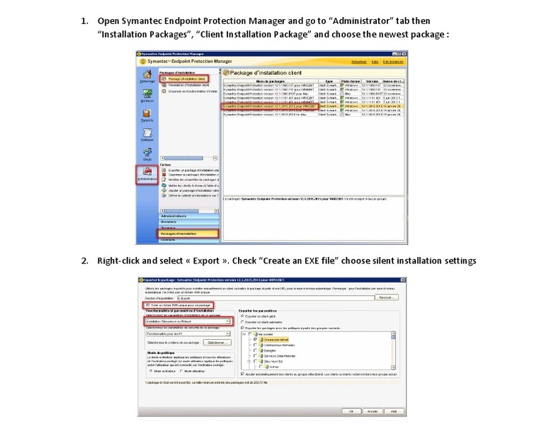 SYMANTEC ENDPOINT PROTECTION VERSION 12.1 RU2 FREE DOWNLOAD