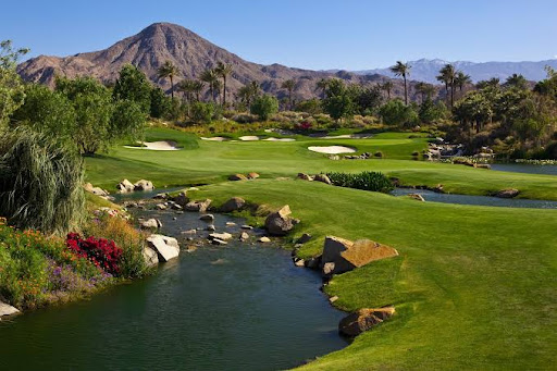 Hotel «Renaissance Indian Wells Resort & Spa», reviews and photos, 44-400 Indian Wells Lane, Indian Wells, CA 92210, USA