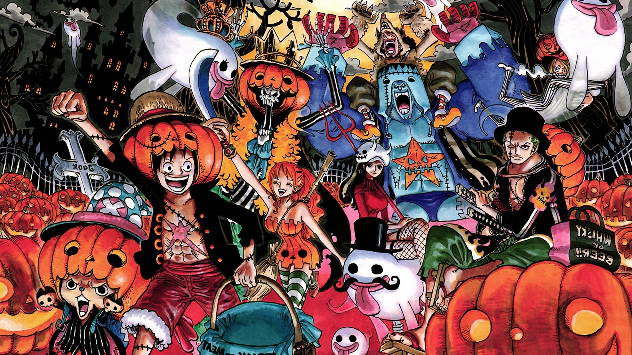 One Piece Luffy Wano Kuni Wallpaper - Wallpaper Images Android PC HD