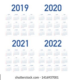 تقويم ارامكو 2022