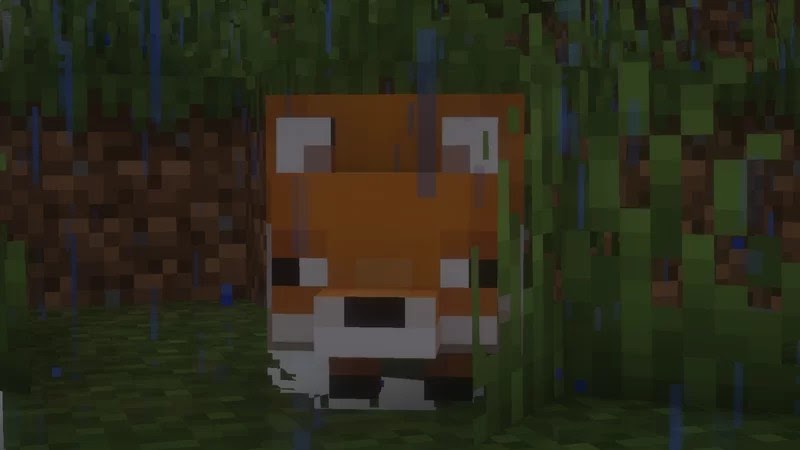 Minecraft Anime Mobs Texture Pack : Minecraft Anime Girls Cute Mob
