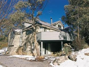 Wintergreen 10 Hotel Thredbo Village