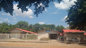 Escola Estadual Jesus Nazareno de Souza Cruz