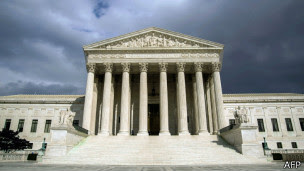 Corte Suprema de EE.UU.