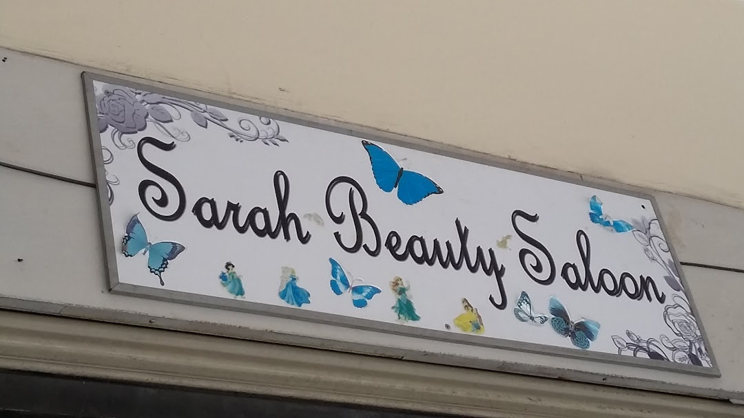 Sarah Beauty Saloon