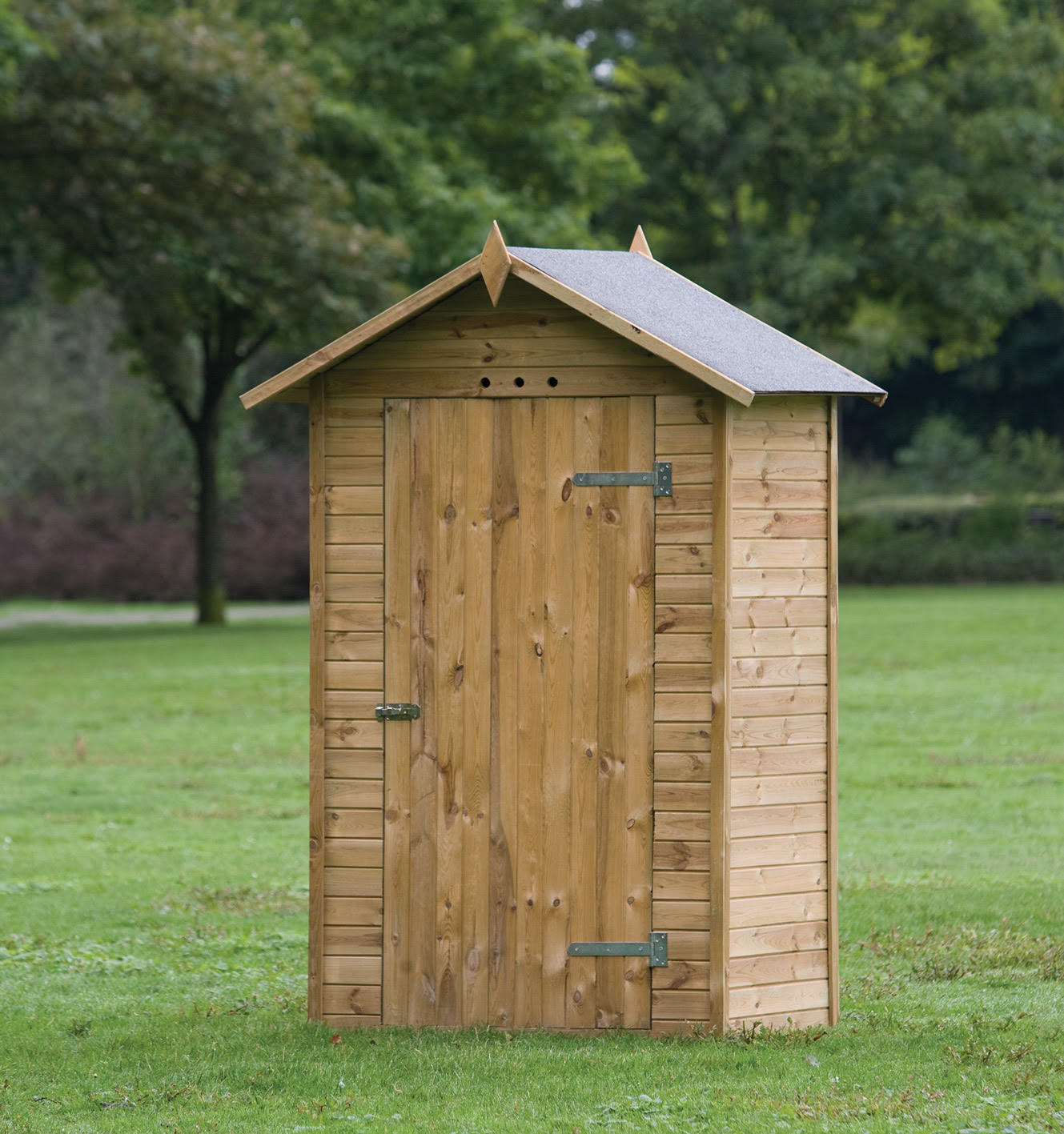 Small storage shed prices