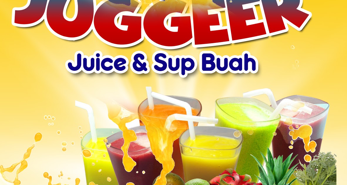 Desain Banner Spanduk Es Kelapa Muda contoh desain spanduk