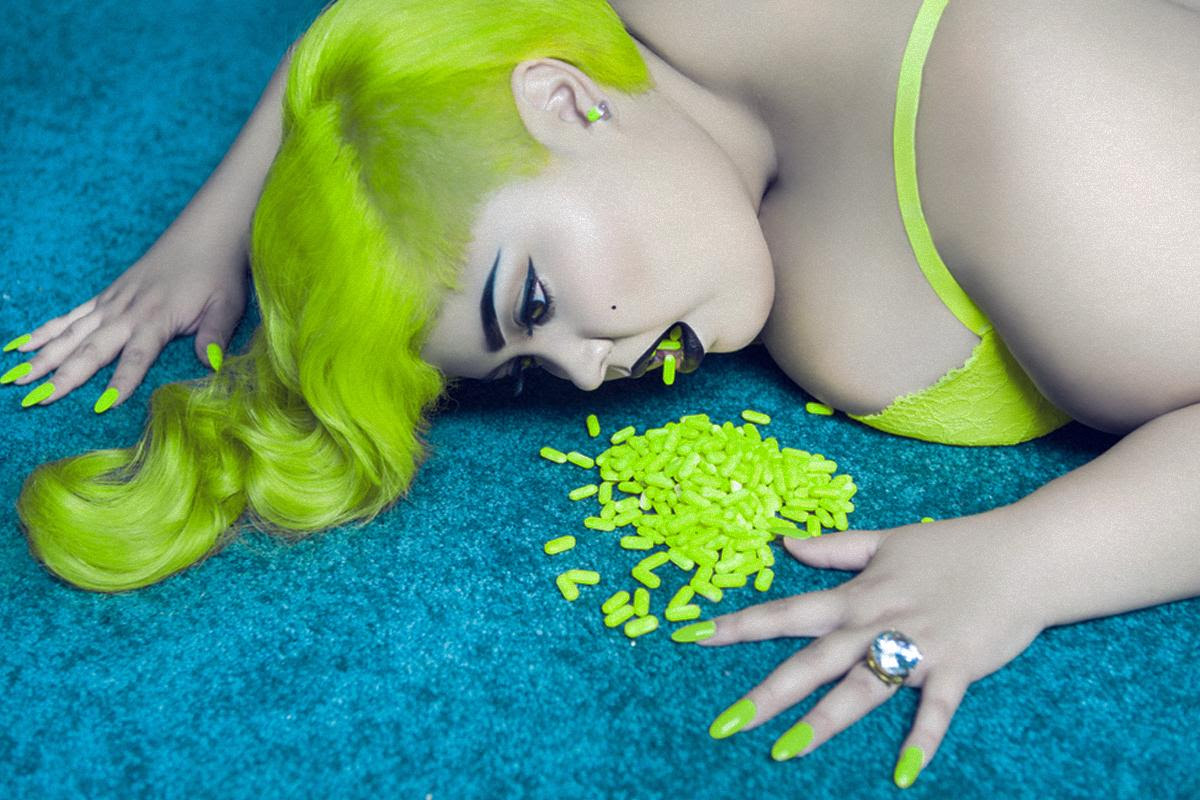 Poison us 5