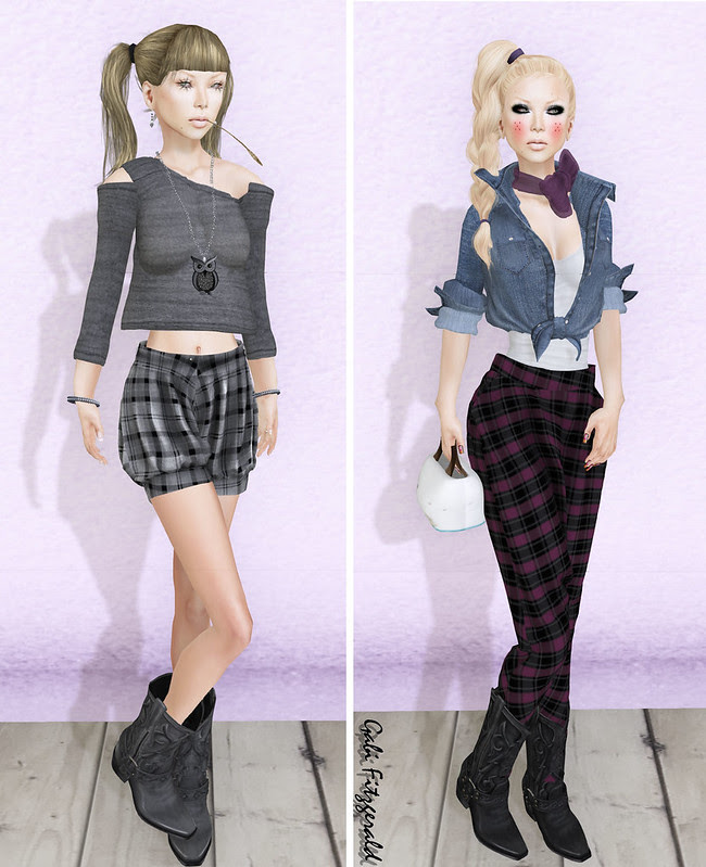June Festival - Exclusivy Splash and CherryTwist