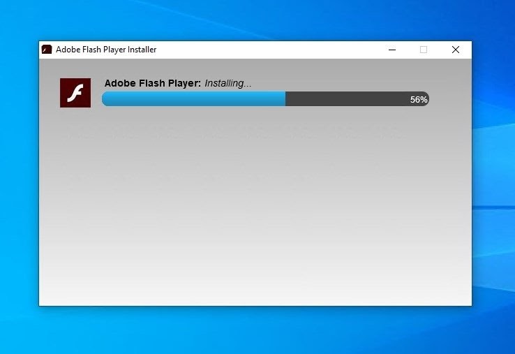 Бесплатный adobe flash player 10. Swf Adobe Player exe.