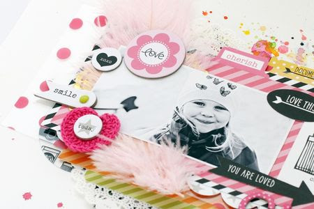 Christin Gronnslett May 2015 Cute detail 02 Christin Gronnslett May 2015 Cute detail 02