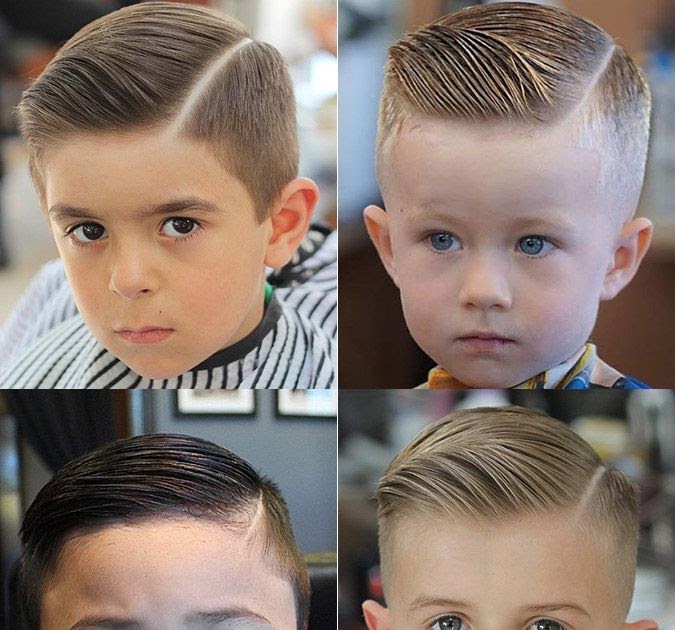 60 Cool Places To Get Kids Haircut Near Me - Best Haircut Ideas