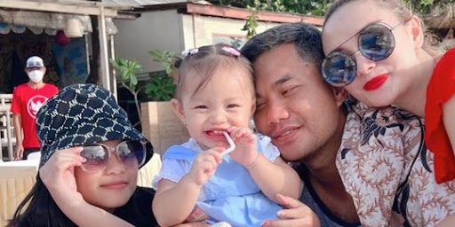 Anaknya Jadi Bullyan Netizen, Begini Respons Zaskia Gotik
