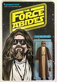 "The Force Abides" by Lazarus Toys!