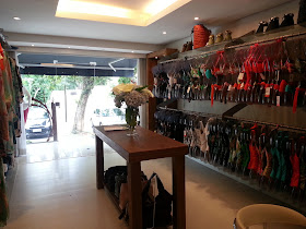 Mare Blu - Spazio Moda
