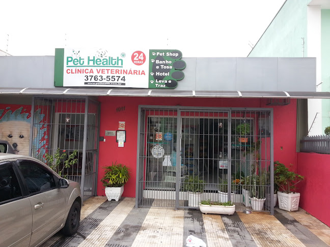 Pet Health