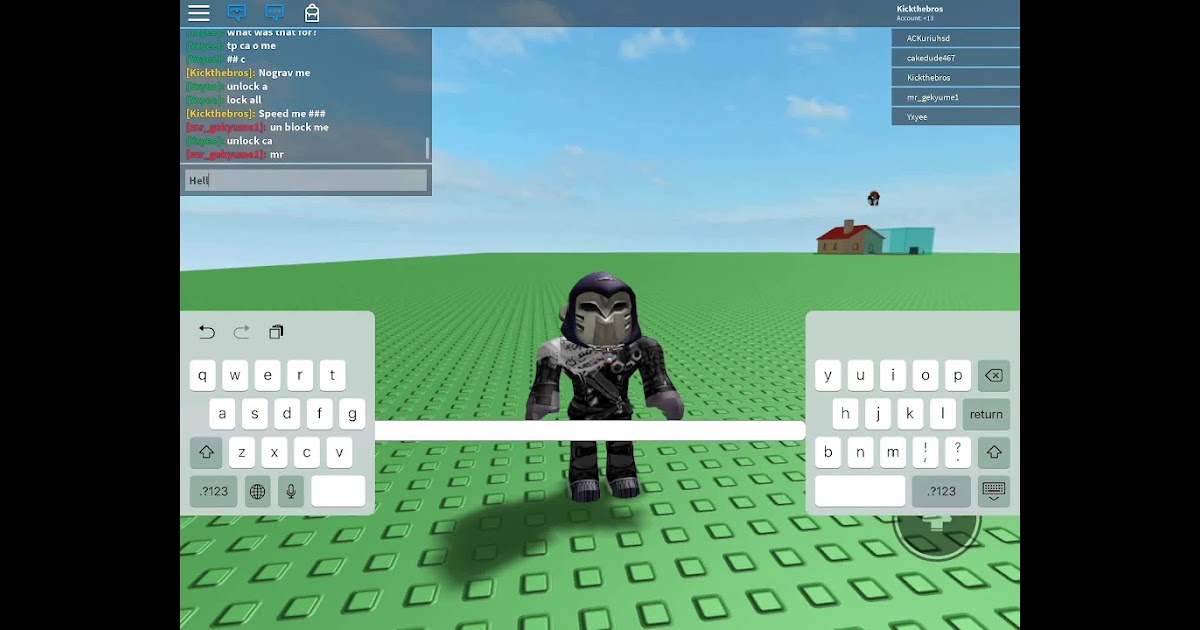 roblox