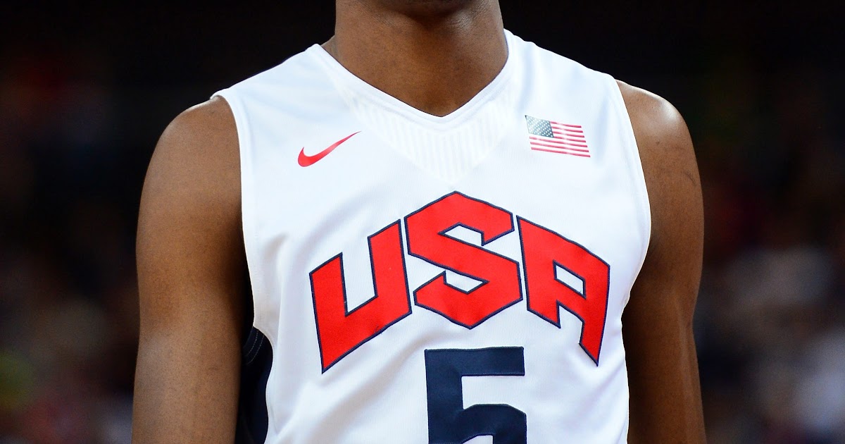 Kevin Durant Usa Jersey / Kevin Durant Jerseys Kevin