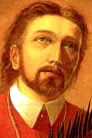 Marco Crisino (Krizevcanin), Santo