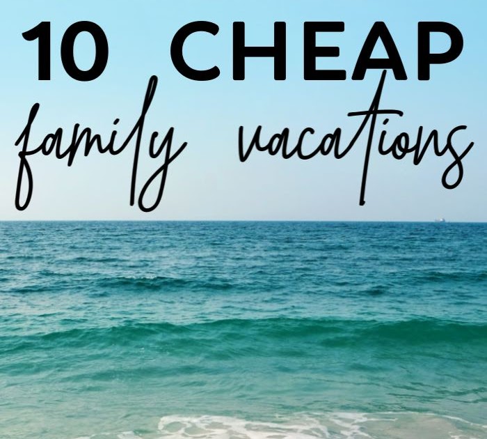 Vacation Ideas For Families In December 10 Fun Vacation Ideas For