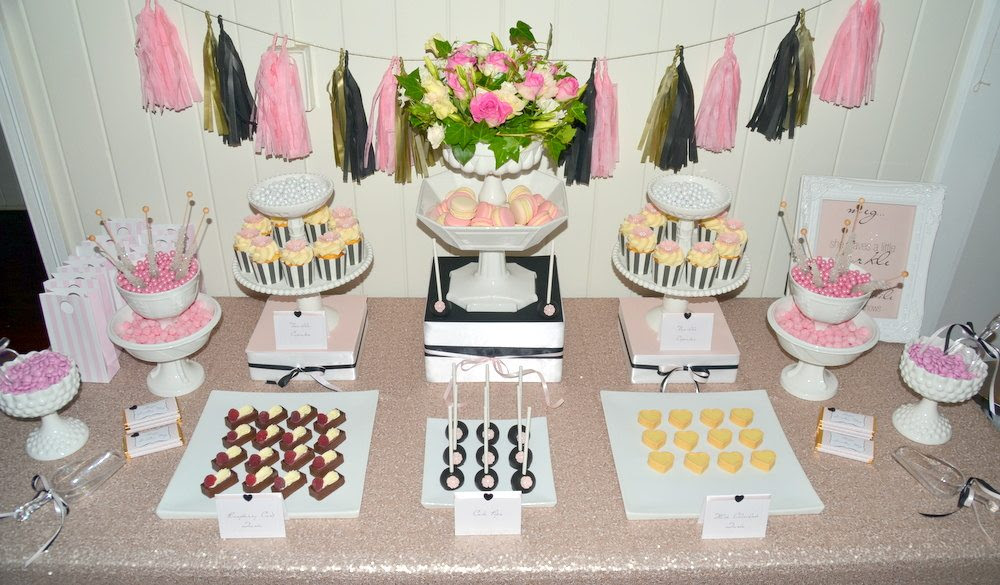 Cake Table Ideas For 21st Birthday - Wiki Cakes