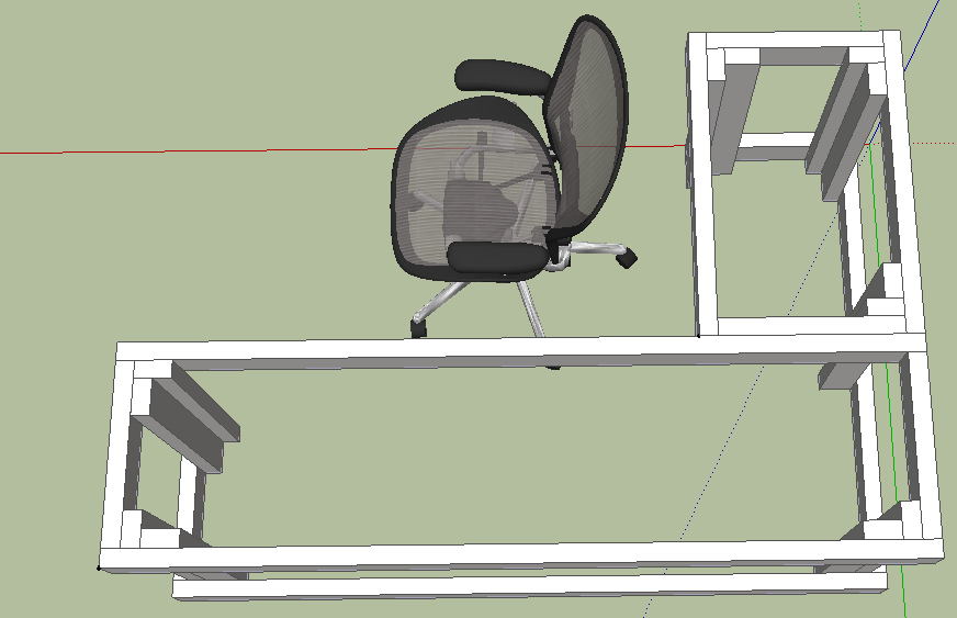 L Shaped Desk Plans Free Atcsagacity Com