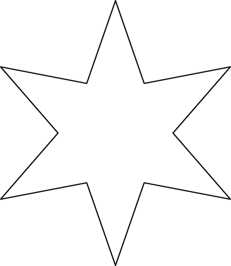 Comment Dessiner Une Etoile A 5 Branches Sans Compas Image de Etoile: Comment Tracer Une Etoile A 5 Branches