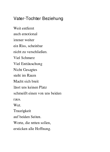 Spruche Vater Tochter Beziehung Spruche Und Zitaten